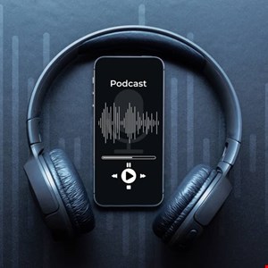 Experts Warn of Celebrity Podcast Scams