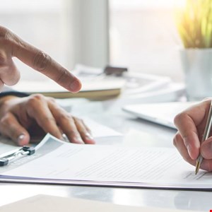 FBI Shares Tips to Spot Fake Lawyer Schemes
