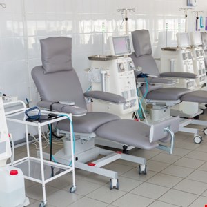 Clinical Data Stolen in Cyber-Attack on Kidney Dialysis Provider DaVit