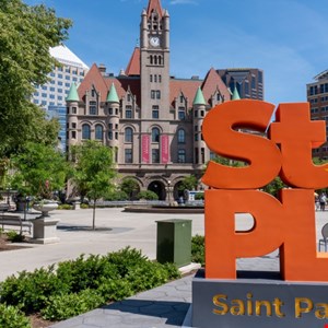 St. Paul’s Mayor Confirms Interlock Data Leak