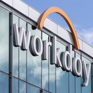 Workday Reveals CRM Breach