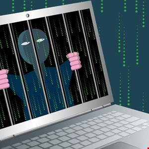 Cybercriminal Linked to Scattered Spider Gang Gets 10-Year Sentence