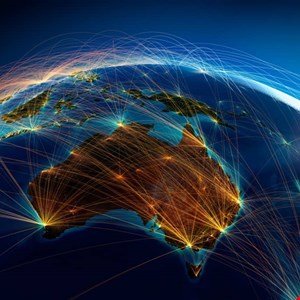 Australian ISP iiNet Suffers Breach of 280,000+ Records