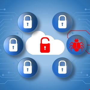 #BHUSA: Cloud Intrusions Skyrocket in 2025