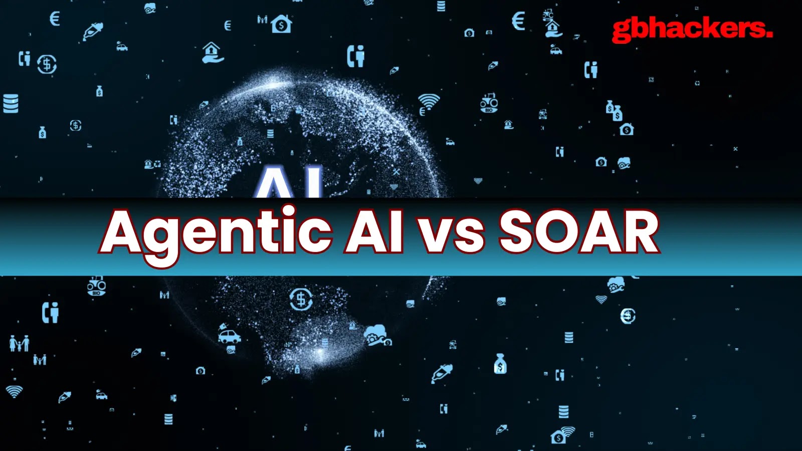 Agentic AI vs SOAR: What’s the Real Difference?