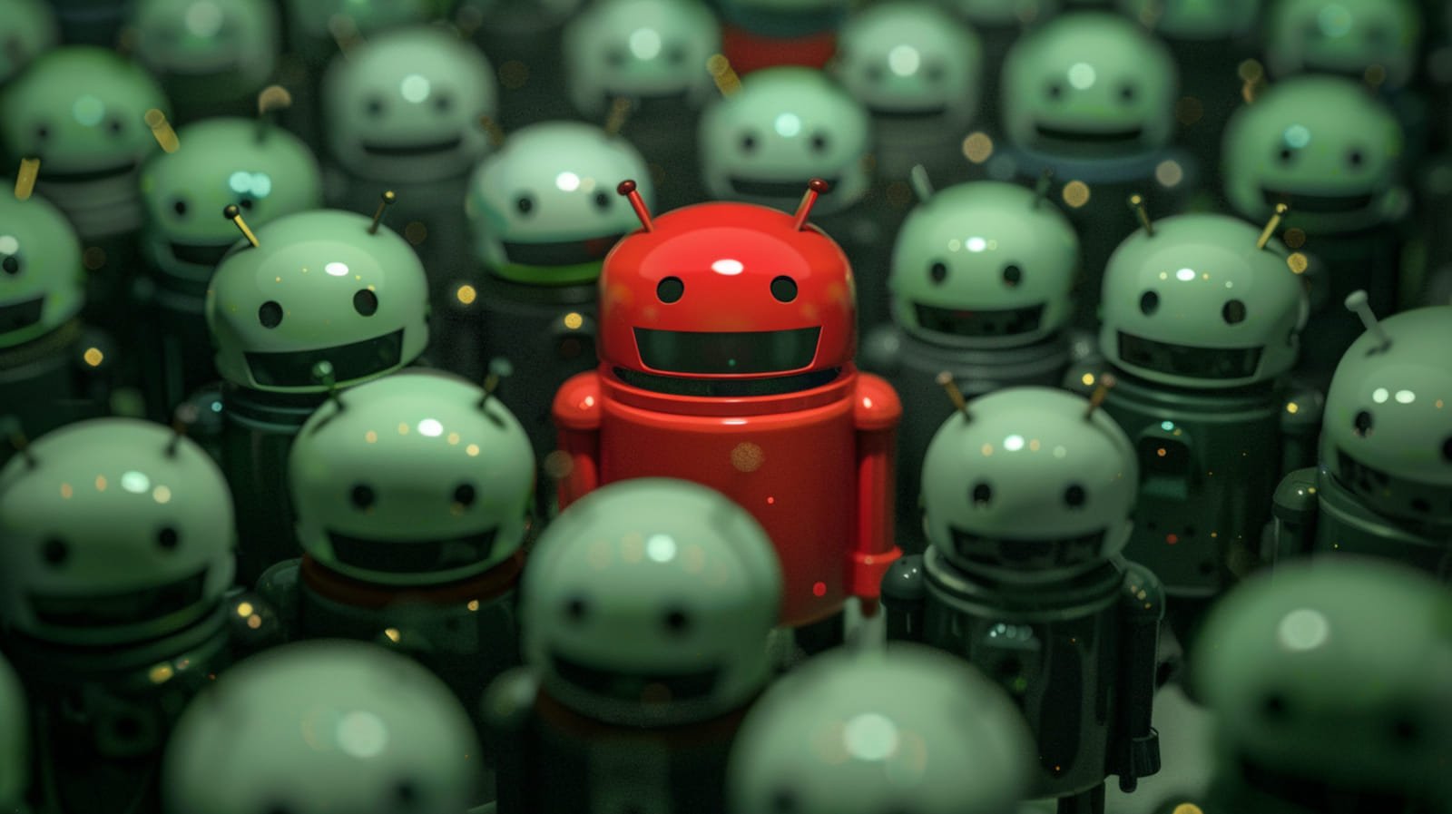 Malicious Android apps with 19M installs removed from Google Play
