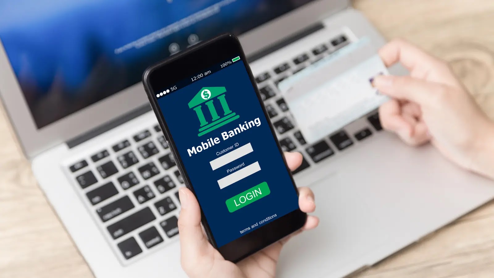 New NFC-Based PhantomCard Malware Targets Android Banking Users