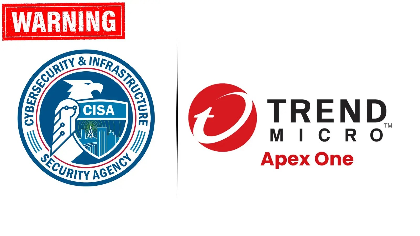 CISA Alerts on Active Exploitation of Trend Micro Apex One Vulnerability