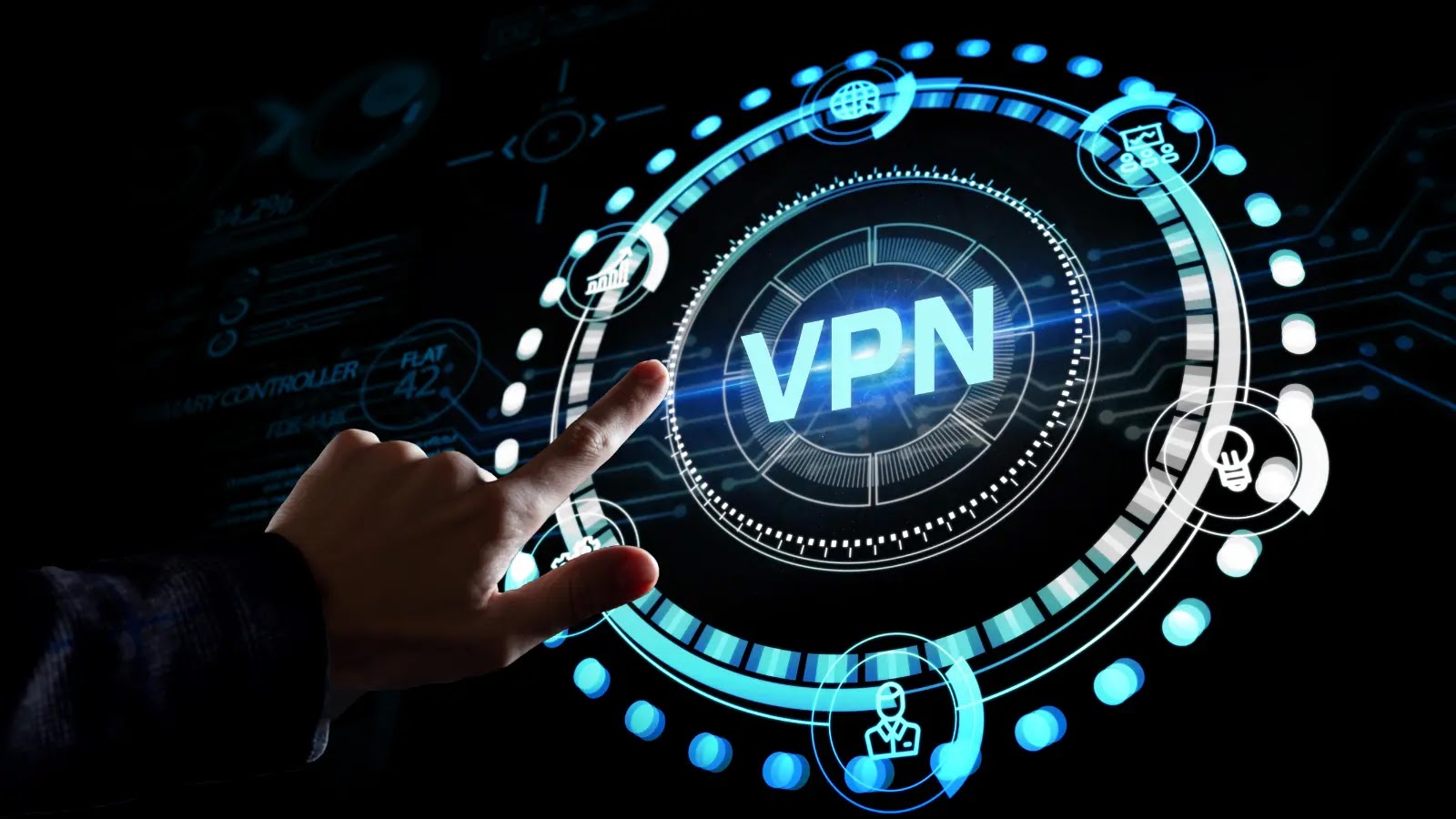 Legitimate Chrome VPN with 100K+ Installs Secretly Captures Screenshots and Exfiltrates Sensitive Data