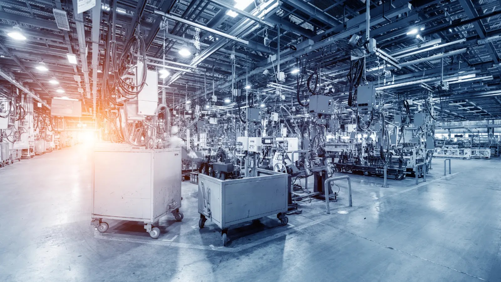 Electronics Manufacturer Data I/O Suffers Ransomware Breach