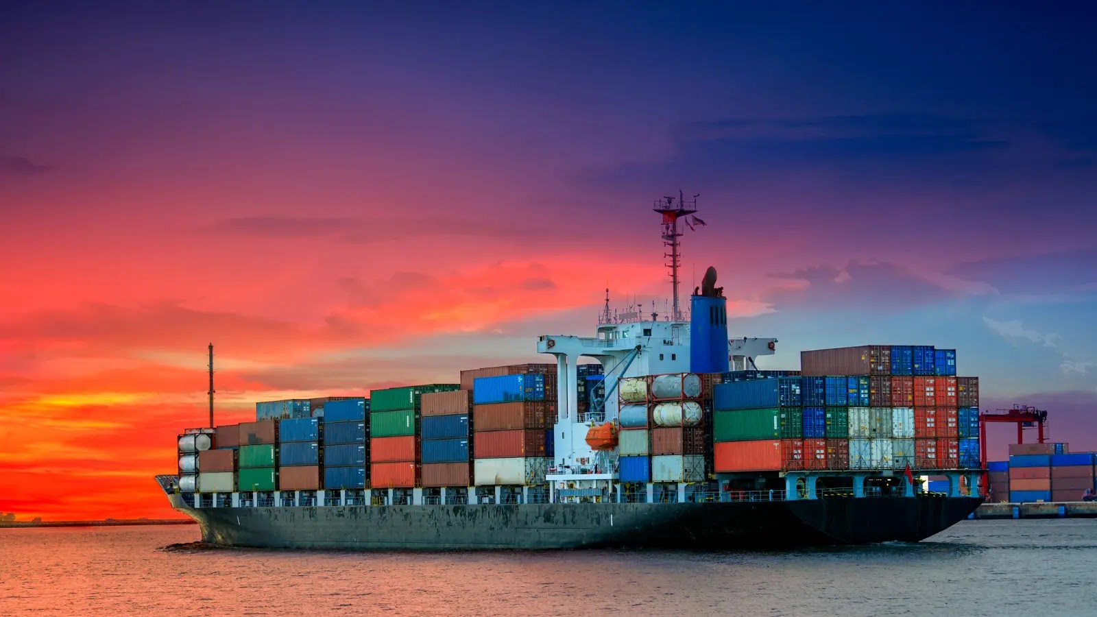 Hackers Disrupt Iranian Ships via Maritime Communication Terminals Exploiting MySQL Database