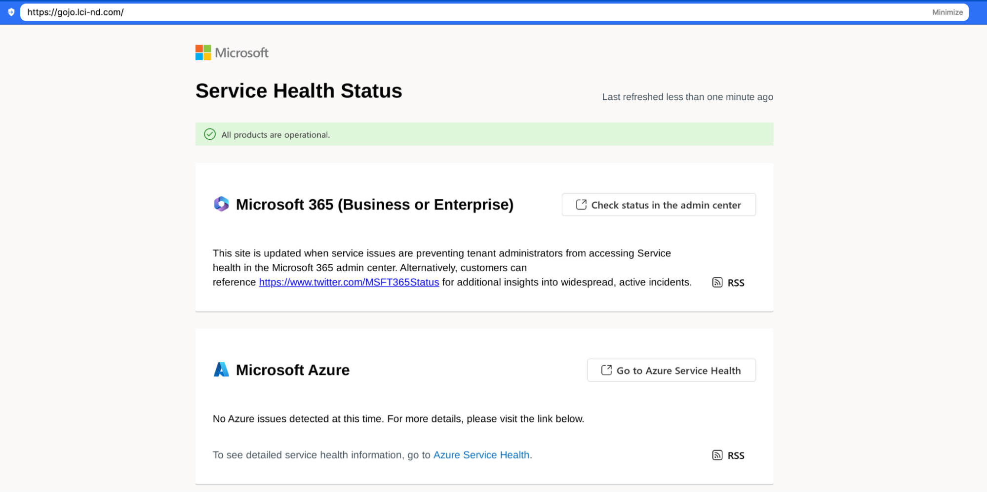 Phishing do Microsoft 365 fornecido explorando o recurso de encapsulamento de link