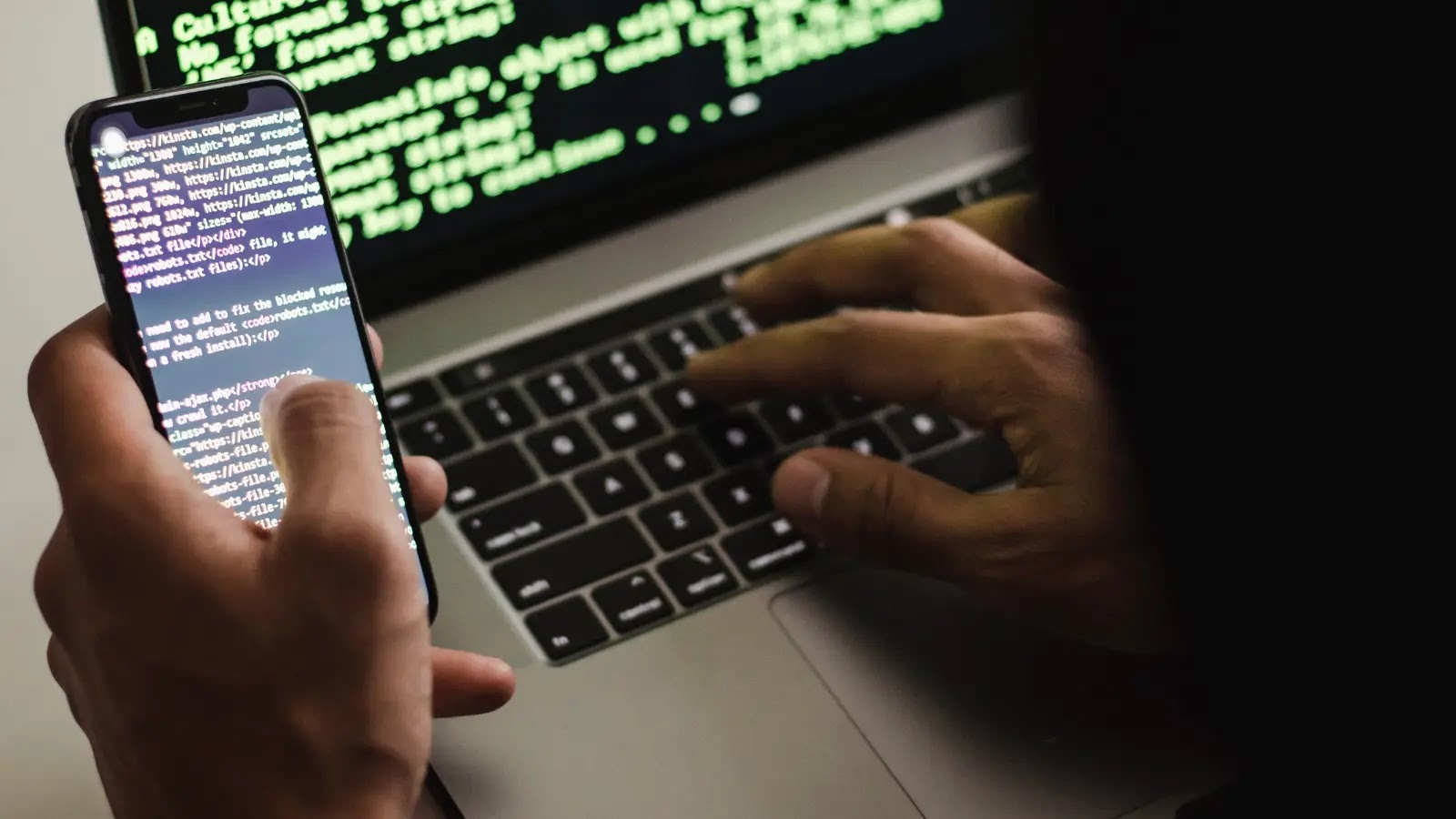 China-Based Threat Actor Mustang Panda’s TTPs Leaked