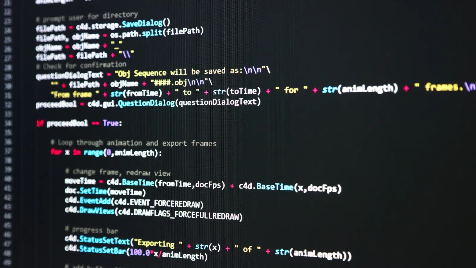 Weaponized Python Package "termncolor" Uses Windows Run Key for Persistence