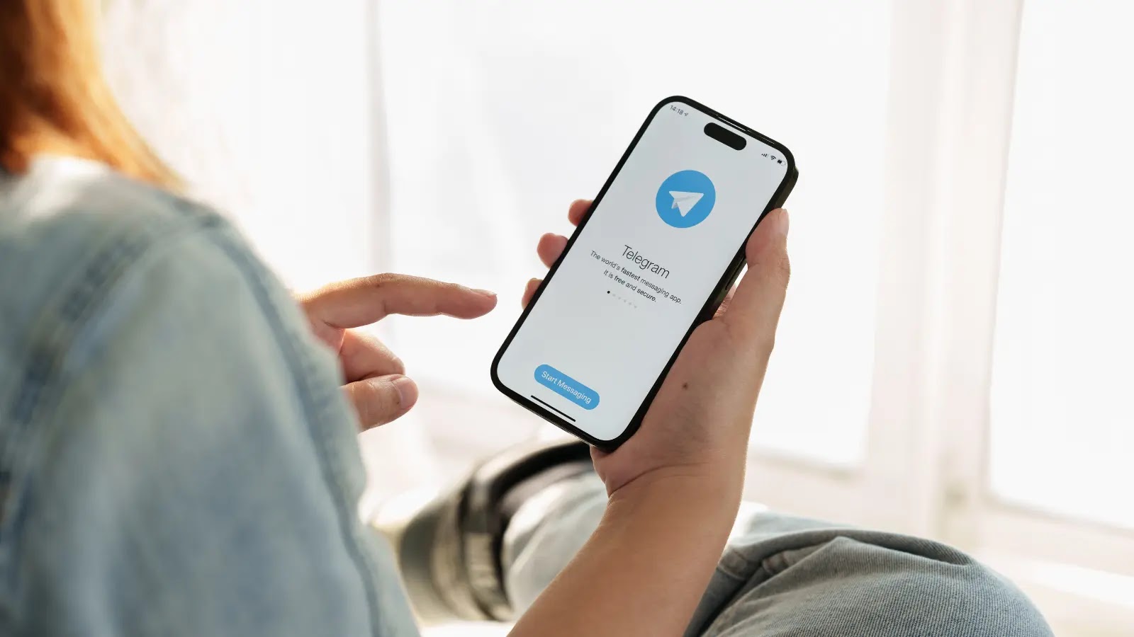 Threat Actors Exploit Telegram as the Communication Channel to Exfiltrate Stolen Data
