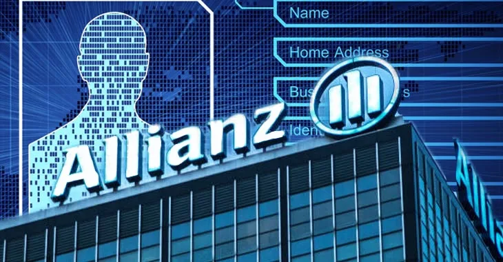 Allianz Life hit by hackers, customer and staff personal data stolen