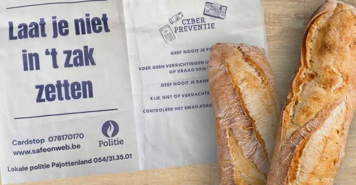 Bread bag