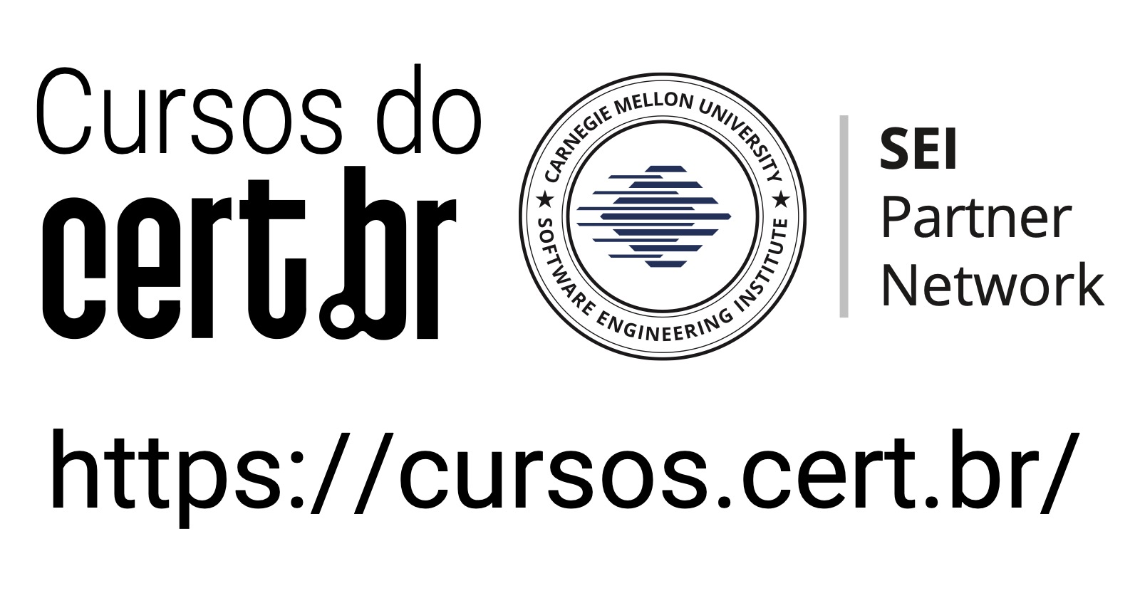 CERT.br - Cursos