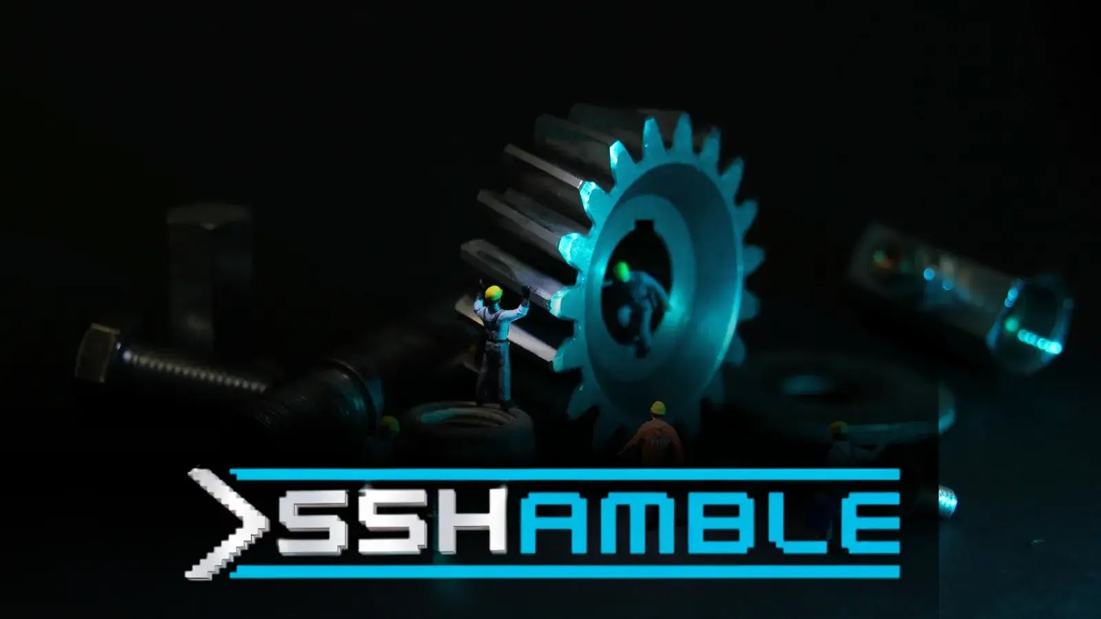 SSHamble: New Open-Source Tool Targets SSH Protocol Flaws