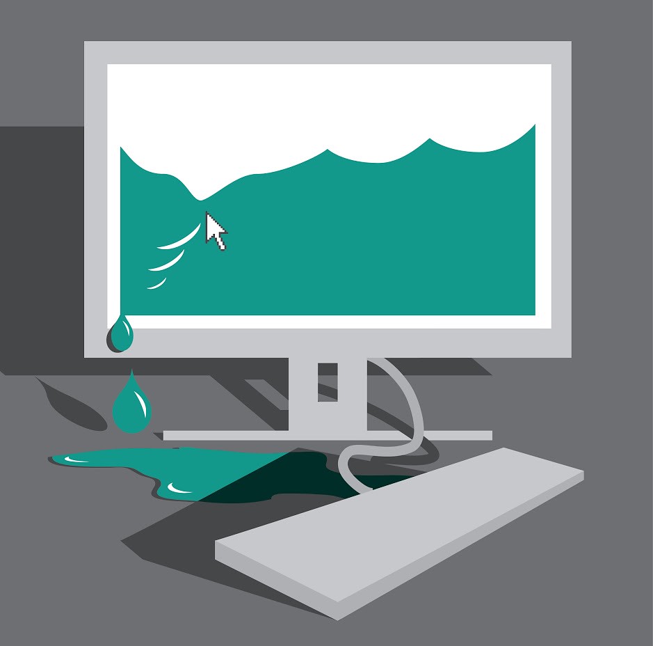 Exposed Without a Breach: The Cost of Data Blindness