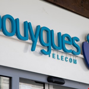 Violação de dados da Bouygues Telecom expõe 6,4 milhões de registros de clientes