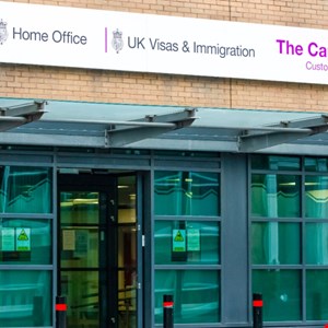 Home Office Phishing Scams Target UK Immigration Sponsors