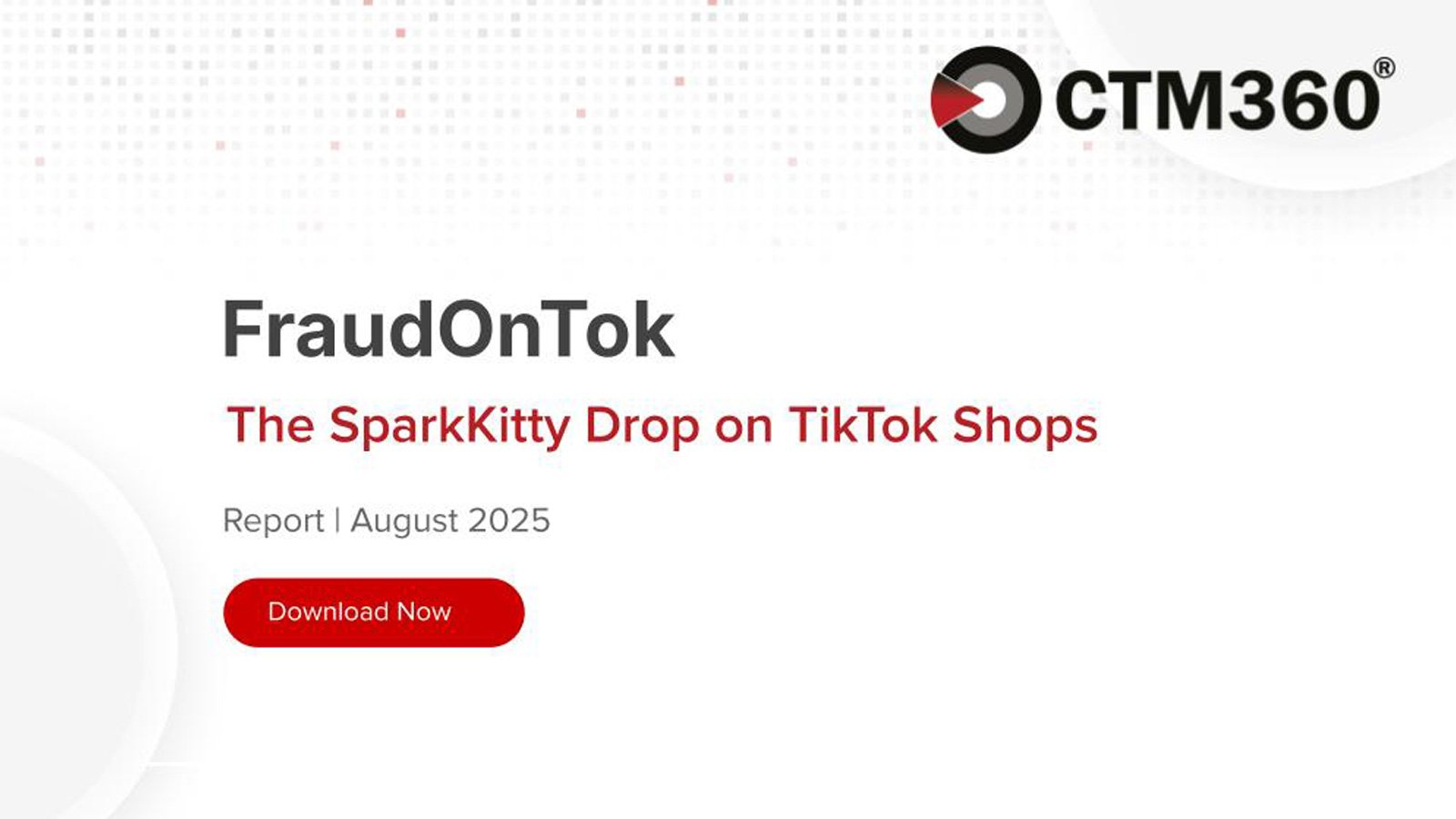 FraudOnTok phishing templates