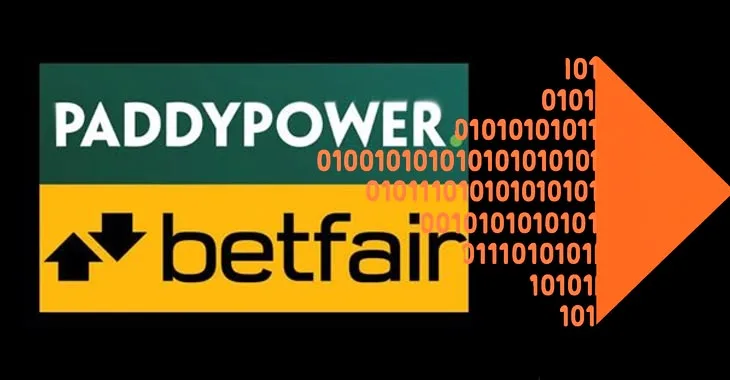 Paddypower email
