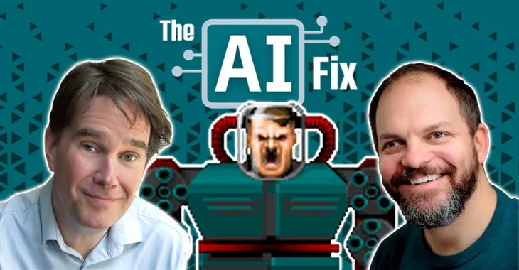 A correção de IA # 59: Grok pensa que é Mecha Hitler, e as IAs podem pensar estrategicamente