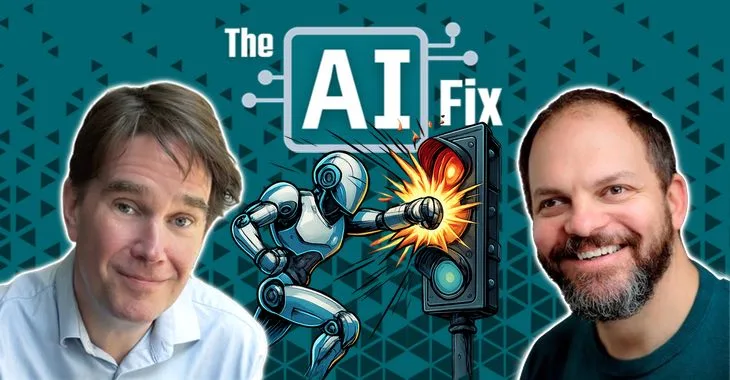 A correção de IA # 62: robôs de IA agora podem passar CAPTCHAs e dar um soco na sua cara