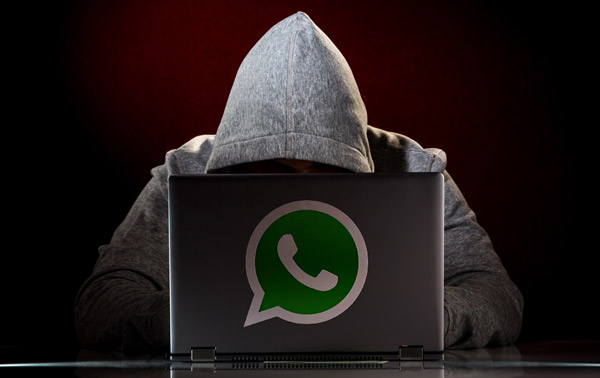 New zero-click exploit allegedly used to hack WhatsApp users