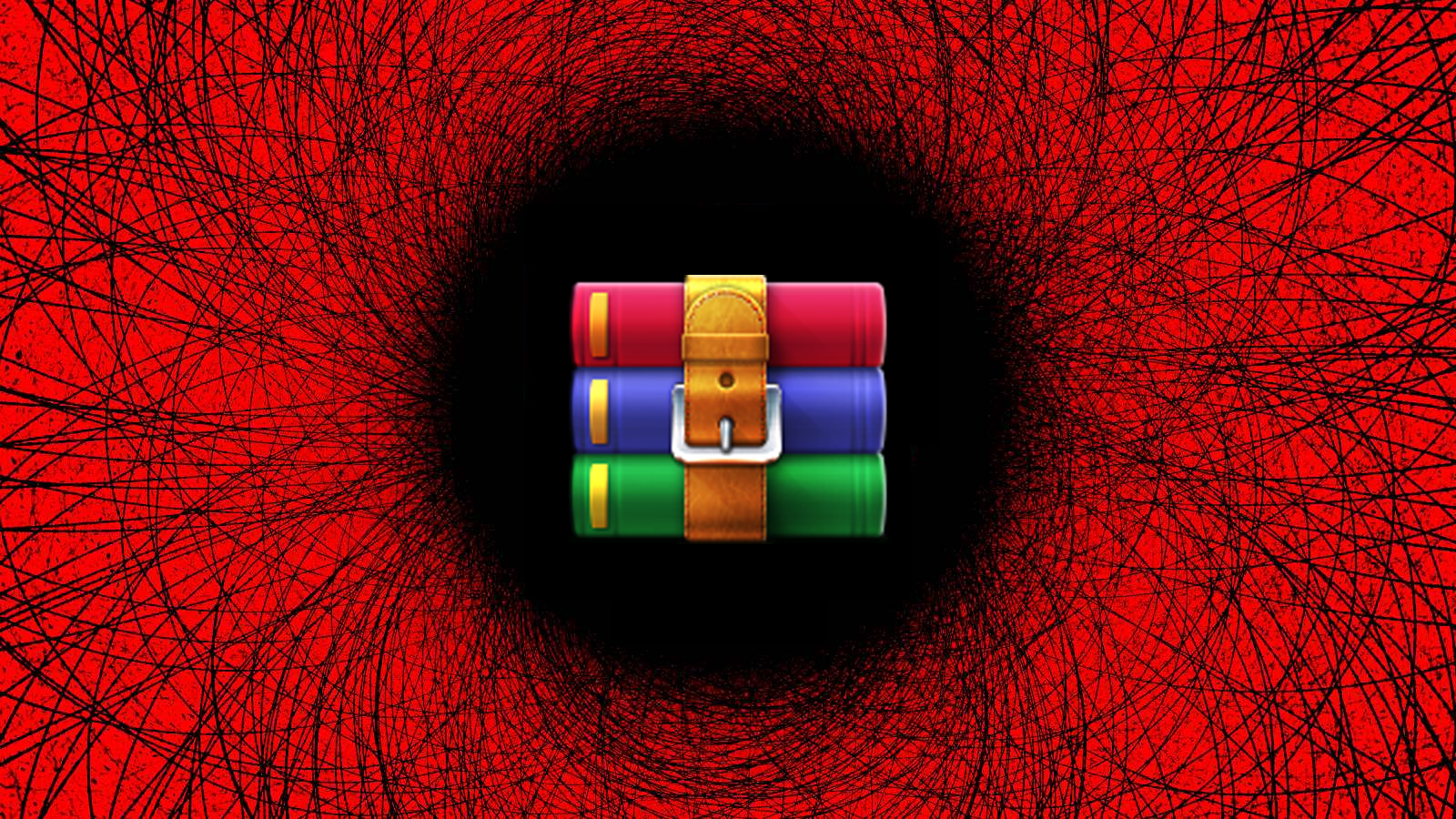 Falha de dia zero do WinRAR explorada por hackers da RomCom em ataques de phishing